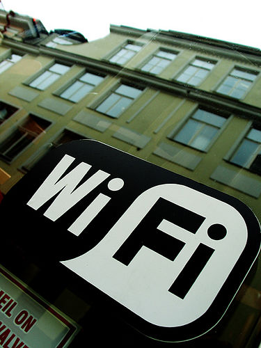 о преимуществах wifi