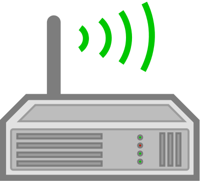 Что такое wifi