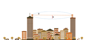 Радио Мост / WIFI bridge