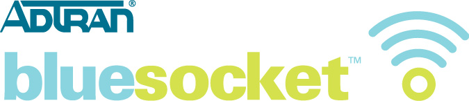 ADTRAN Bluesocket Logo