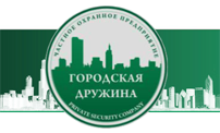 ЧОП Городская дружина