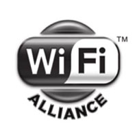 Логотип Wi-Fi Alliance