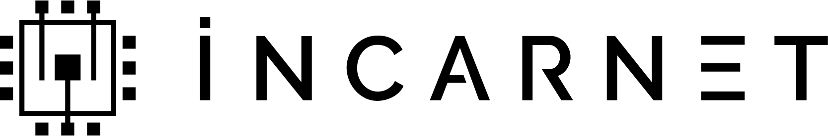 logo incarnet