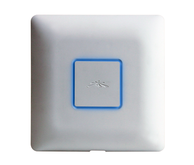 UniFi AP-AC front