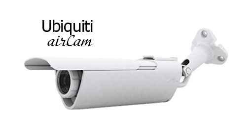 UBIQUITI AIRCAM