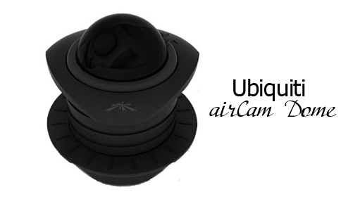 UBIQUITI AIRCAM DOME